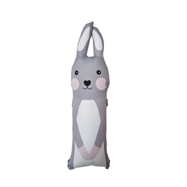 5% OFF - ALMOHADON CINTURON ANIMALITOS - PACK X 4 SURTIDOS